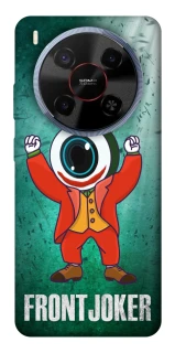 Чехол на ZTE Blade V70 Max FrontJoker фото 1 из 1