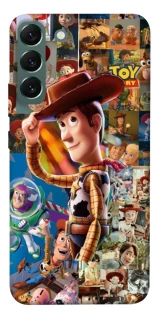 Чохол на Samsung Galaxy S22+ Toy Story ver.3 фото 1 з 1