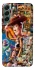 Чохол на Samsung Galaxy S22+ Toy Story ver.3 фото 1 з 1