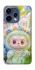 Чохол на Oppo Reno 15 Labubu & Flowers ver.2 фото 1 з 2