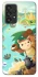 Чехол на Samsung Galaxy A33 5G Adopt Me Tropical Adventure фото 1 из 1