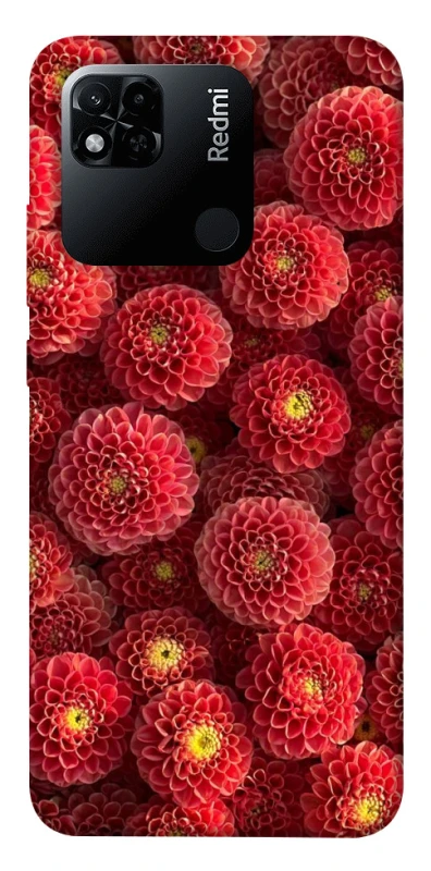 Чехол на Xiaomi Redmi 10A Midnight1 фото 1 из 1