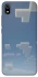 Чохол на Xiaomi Redmi 7A Minecraft sky фото 1 з 1