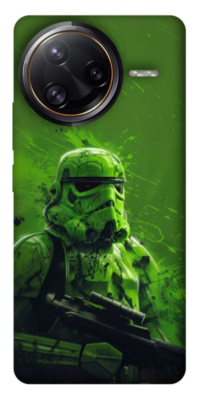 Чохол на Xiaomi Poco F7 Pro stormtrooper фото 1 з 1