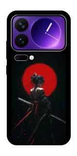 Чехол на Xiaomi 17 Pro Max Goddess of war ver.5 фото 1 из 1