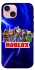 Чохол на Apple iPhone 15 (6.1") Roblox aesthetics фото 1 з 1