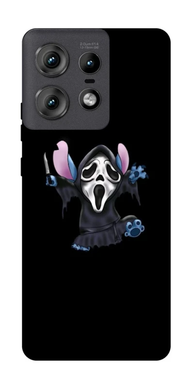 Чохол на Motorola Edge 50 Pro Halloween Stitch ver.2 фото 1 з 1