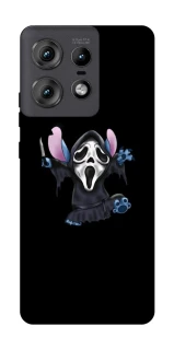 Чохол на Motorola Edge 50 Pro Halloween Stitch ver.2 фото 1 з 1