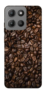 Чехол на Motorola Moto G15 Power Сoffee beans фото 1 из 1