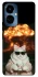 Чохол на TECNO Camon 19 Exploding Kittens ver.2 фото 1 з 1