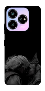 Чохол на ZTE Nubia V60 House of the Dragon ver.8 фото 1 з 1