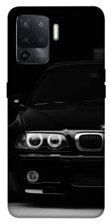 Чехол на Oppo Reno 5 Lite BMW v43 фото 1 из 1