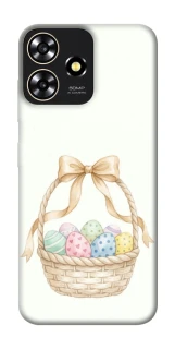 Чохол на ZTE Blade A73 4G Easter ver.2 фото 1 з 1