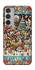 Чохол на Samsung Galaxy M35 Christmas spirit ver.17 фото 1 з 1