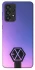 Чохол на Samsung Galaxy A33 5G EXO Logo фото 1 з 1