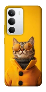 Чохол на Realme C71 Yellow Glasses фото 1 з 1