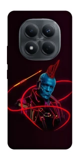 Чохол на Xiaomi Redmi Note 15 Pro 4G Yondu фото 1 з 1