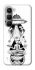 Чехол на Infinix Hot 60 Pro Tattoo ver.4 фото 1 из 1
