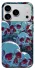 Чехол на Apple iPhone 18 Pro Max Skulls v2 фото 1 из 1