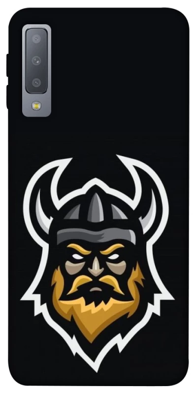 Чехол на Samsung A750 Galaxy A7 (2018) Viking v2 фото 1 из 1