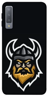 Чохол на Samsung A750 Galaxy A7 (2018) Viking v2 фото 1 з 1