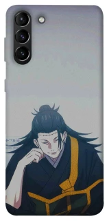 Чехол на Samsung Galaxy S21+ Geto фото 1 из 1