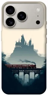 Чохол на Apple iPhone 18 Pro Hogwarts v1 фото 1 з 1