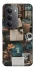 Чохол на Xiaomi Redmi 15 (EU) Autumn collage фото 1 Чохол на Xiaomi Redmi 15 (EU) Autumn collage фото 1 з 1