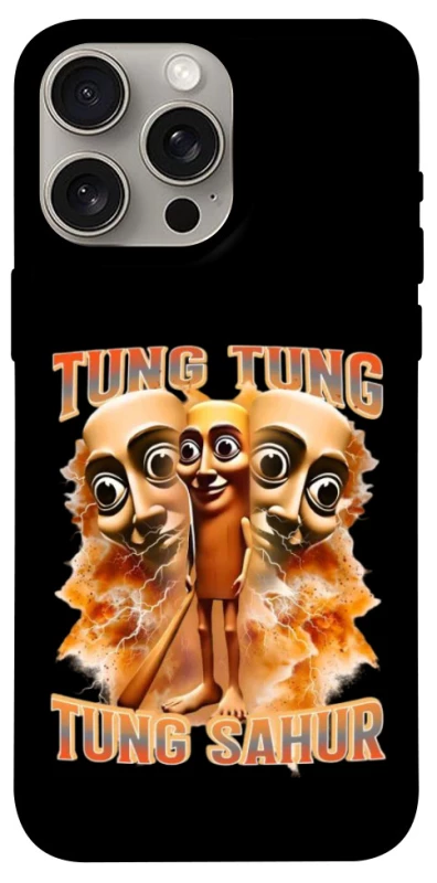 Чохол Tung Tung Tung Sahur фото 1 з 1