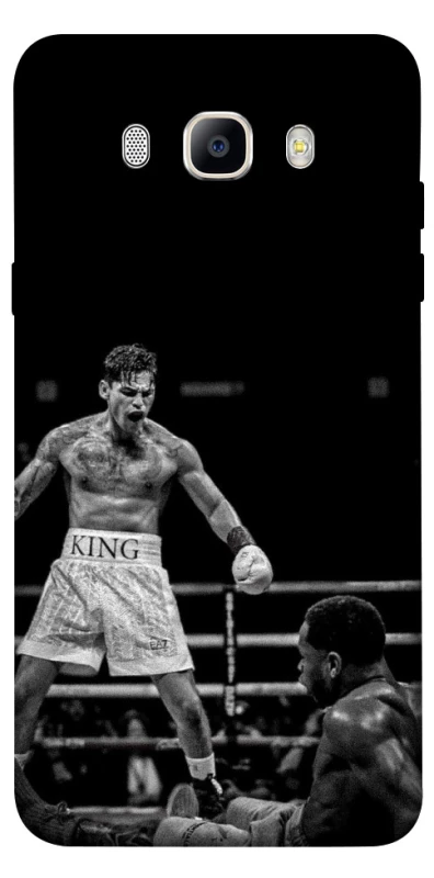 Чохол на Samsung J710F Galaxy J7 (2016) kings фото 1 з 1