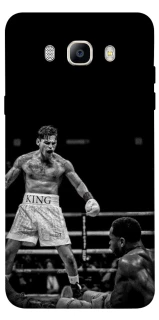 Чехол на Samsung J710F Galaxy J7 (2016) king фото 1 из 1