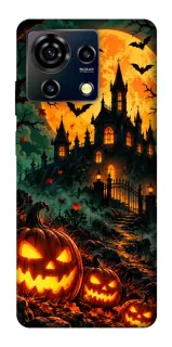 Чохол на ZTE Blade V50 Vita Halloween v14 фото 1 з 1
