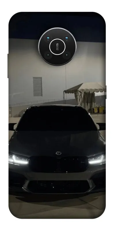 Чехол на Nokia X10 / X20 BMW V55 фото 1 из 1