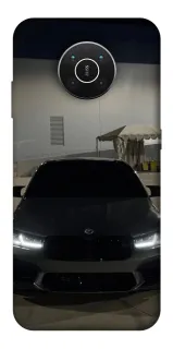 Чехол на Nokia X10 / X20 BMW V55 фото 1 из 1