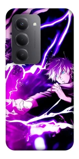 Чехол на Xiaomi Redmi 15 (Global) Satoru Gojo фото 1 из 1