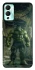 Чохол на Infinix Hot 12 Play Angry Hulk фото 1 з 1