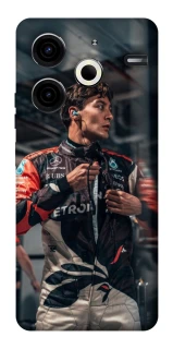 Чохол на TECNO Pova 6 Neo (LI6) F-1 ver.10 фото 1 з 1