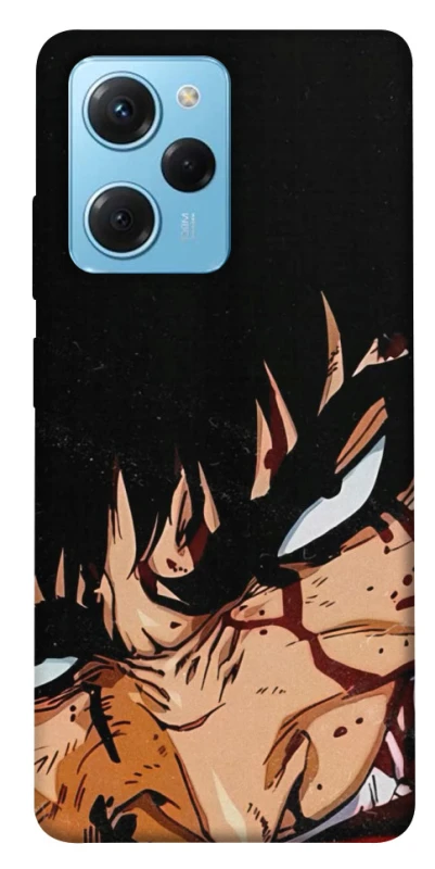 Чохол на Xiaomi Poco X5 Pro 5G Berserk v6 фото 1 з 1