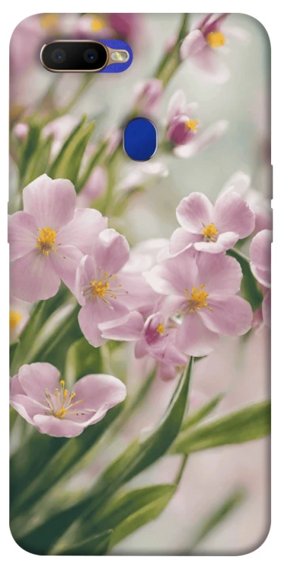 Чехол на Oppo A5s Spring фото 1 из 1