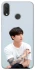 Чохол на Huawei P Smart+ (nova 3i) Jungkook - BTS фото 1 з 1