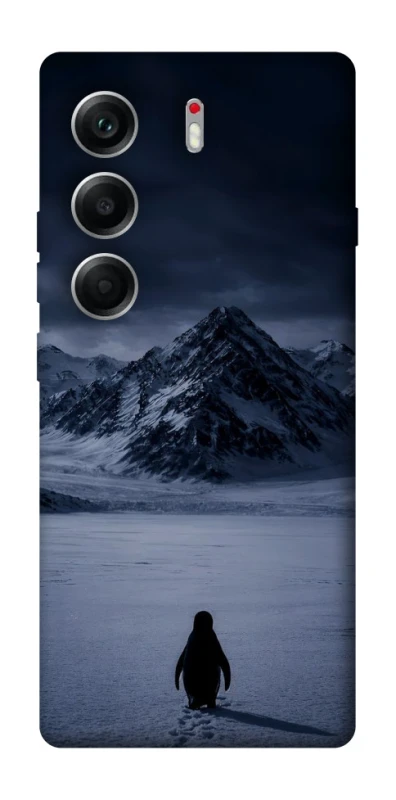 Чехол на Tecno Camon 40 But why? фото 1 из 1