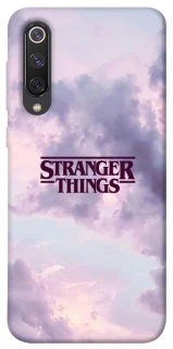 Чохол на Xiaomi Mi 9 SE Stranger Things ver.10 фото 1 з 1