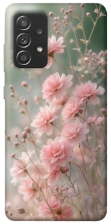 Чехол на Samsung Galaxy A52 4G / A52 5G Flowers v26 фото 1 из 1