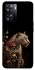 Чохол на Oppo A57s Leopard v3 фото 1 з 1