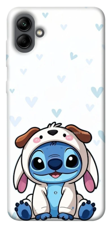 Чохол на Samsung Galaxy A04 Stitch ver.12 фото 1 з 1