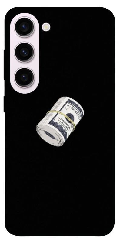 Чохол на Samsung Galaxy S23+ Money motivation фото 1 з 1