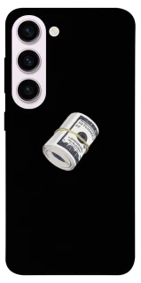 Чехол на Samsung Galaxy S23+ Money motivation фото 1 из 1