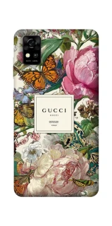Чехол на ZTE Blade A31 Gucci ver.5 фото 1 из 1