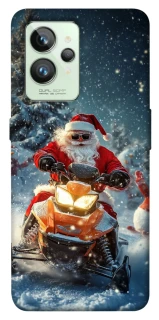 Чохол на Realme GT2 Christmas spirit ver.9 фото 1 з 1