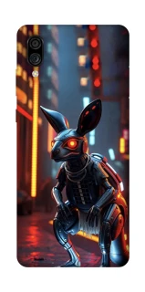 Чехол на ZTE Blade A5 (2020) Cyber Kangaroo фото 1 из 1